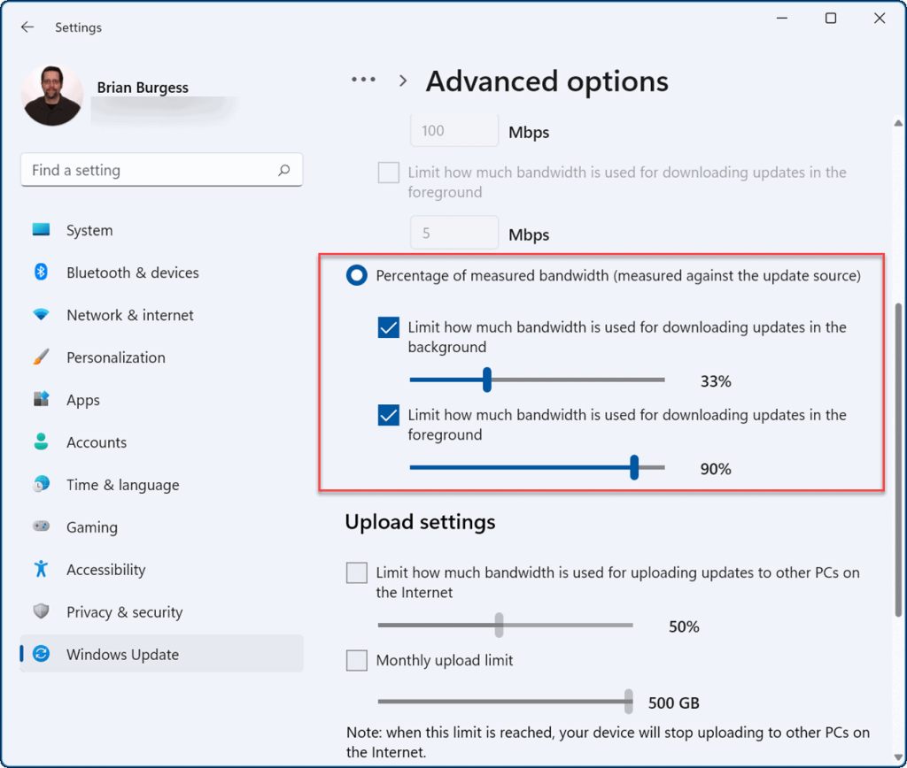 Cách khắc phục Internet chậm trên Windows 11