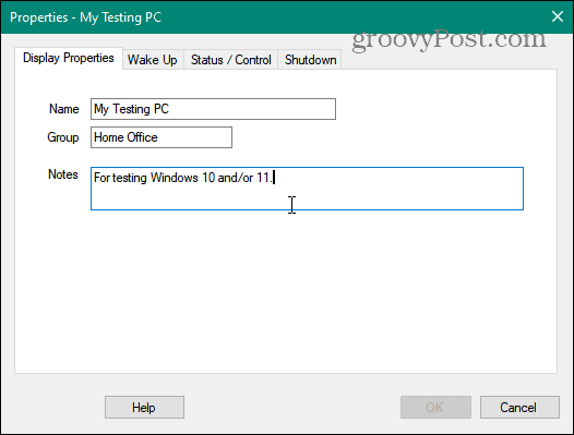 如何在 Windows 11 上啟用 LAN 喚醒