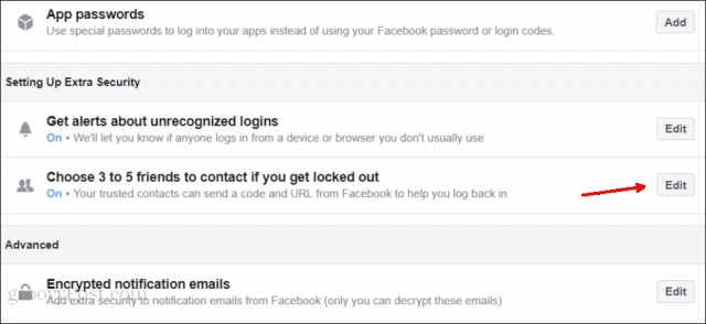 Hoe u uw Facebook-account kunt herstellen als u bent gehackt