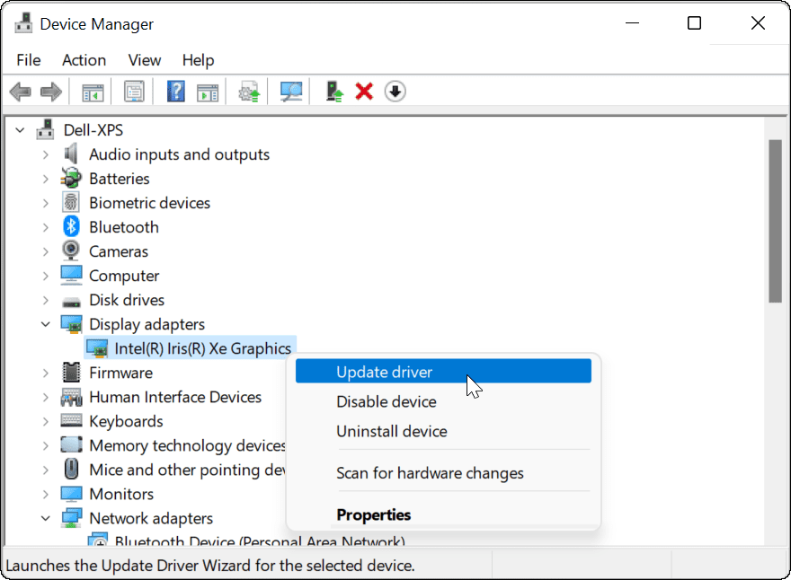 HDMI 無法在 Windows 11 上運行？ 11 修復