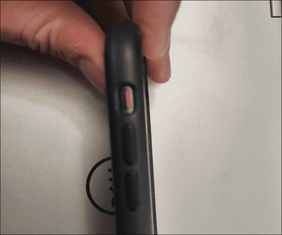 Cara Mendayakan dan Lumpuhkan Mod Senyap pada iPhone