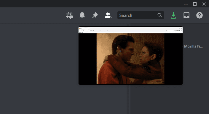 Comment diffuser Netflix sur Discord