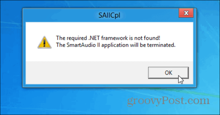 Windows 11 で .NET Framework 2.0 および 3.5 を有効にする方法