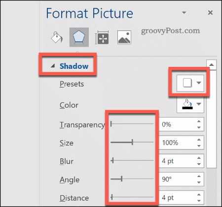 Cum să editați imagini în Microsoft Word