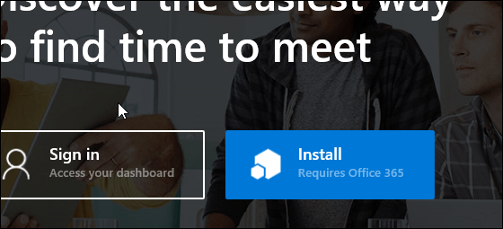 วิธีใช้ FindTime Add-in ใหม่ของ Microsoft สำหรับ Outlook