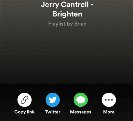 Cara Menambah Rakan di Spotify