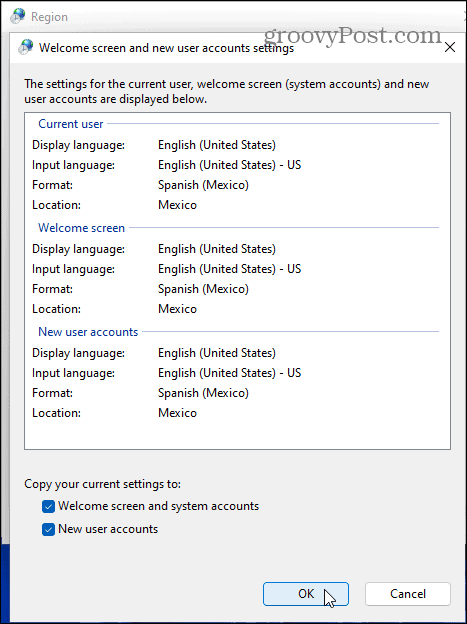 Cómo Cambiar El Idioma En Windows 11 8922