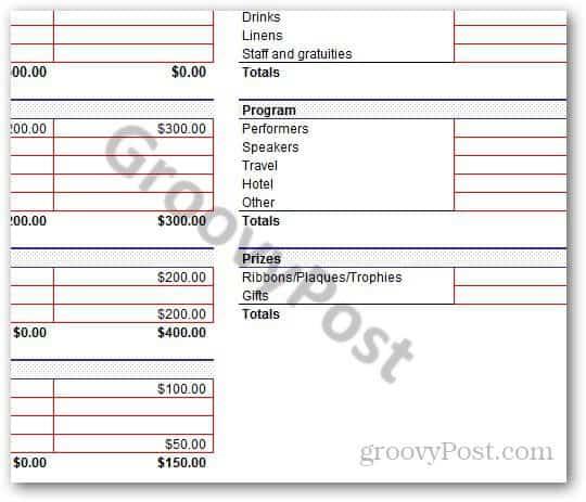 Cum să filigranați foile de lucru în Excel 2010 și 2013