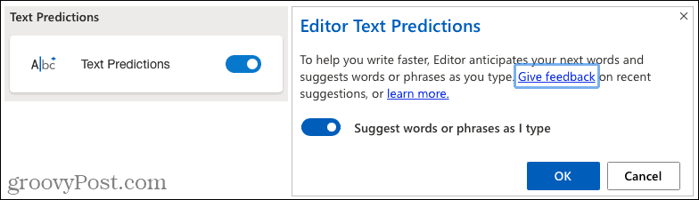 كيف تكتب بشكل أفضل باستخدام محرر Microsoft في Word