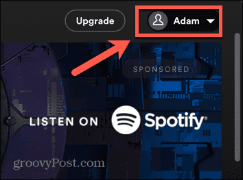 Jak usunąć obserwujących na Spotify