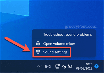 Cara Menguji Mikrofon pada Windows 11