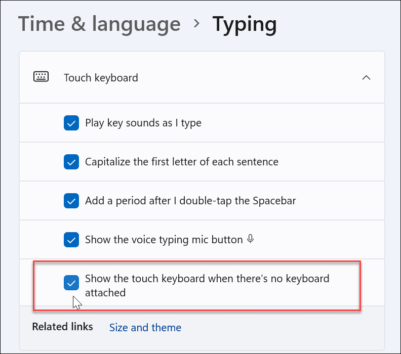 Cum să tastați caractere speciale pe Windows 11