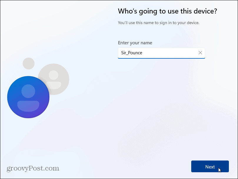 Hoe installeer ik Windows 11 zonder een internetverbinding