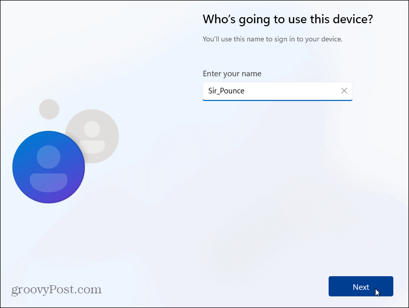 Come installare Windows 11 senza una connessione Internet