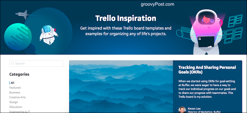 什麼是 Trello 以及為什麼要將其用於項目管理