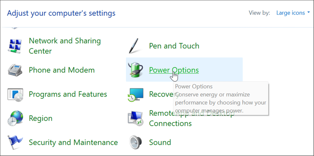 在 Windows 11 上提高電池壽命的 7 種方法