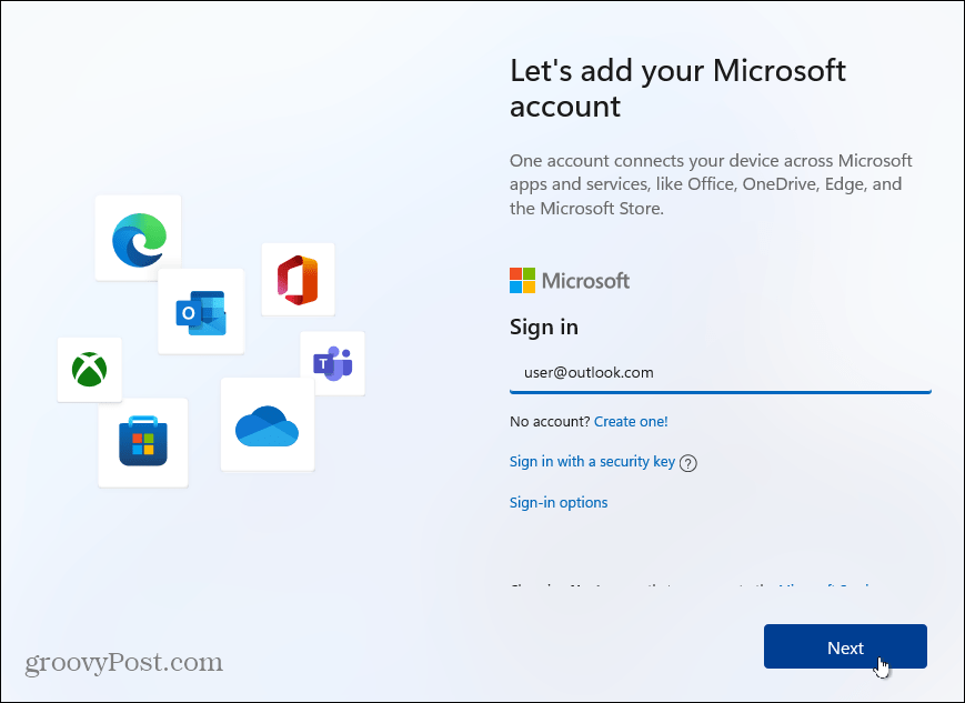 Come eseguire un'installazione pulita di Windows 11