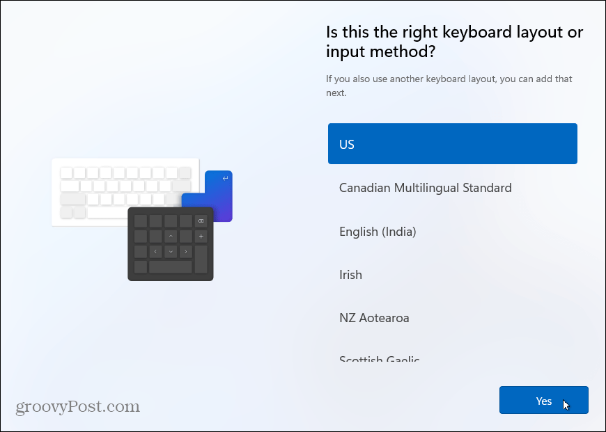 Como executar uma instalação limpa do Windows 11