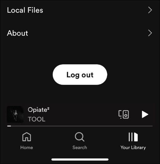 Hoe Spotify Shuffle te repareren werkt niet