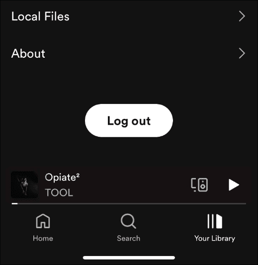 Spotify Shuffle'ın Çalışmaması Nasıl Onarılır