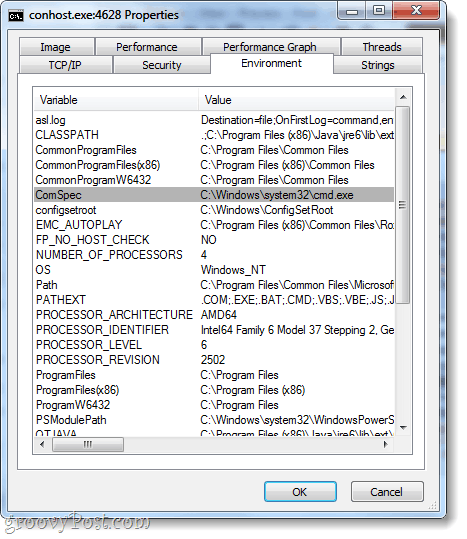 Conhost.exe là gì và tại sao nó lại chạy?