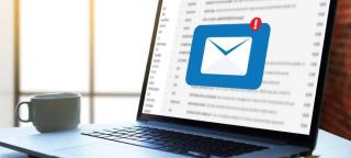 So heften Sie Outlook.com an die Windows-Taskleiste