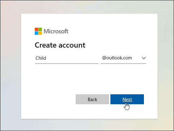 Windows 11에서 자녀 보호를 설정하는 방법