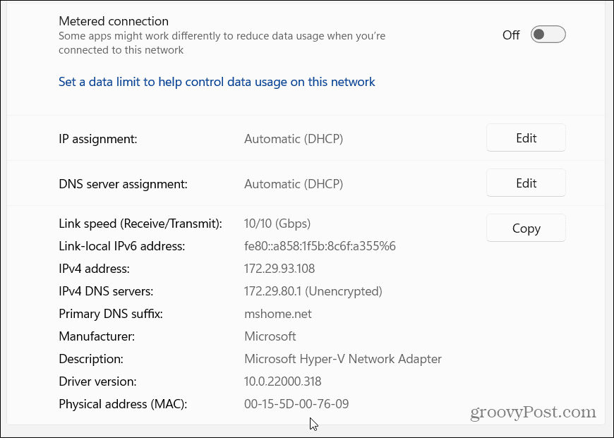 Windows 11'de Wake on LAN Nasıl Etkinleştirilir