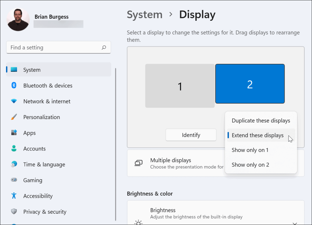 HDMI nu funcționează pe Windows 11?  11 remedieri