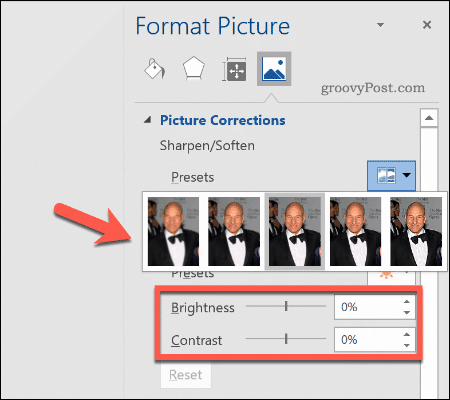 Microsoft Word'de Görüntüler Nasıl Düzenlenir