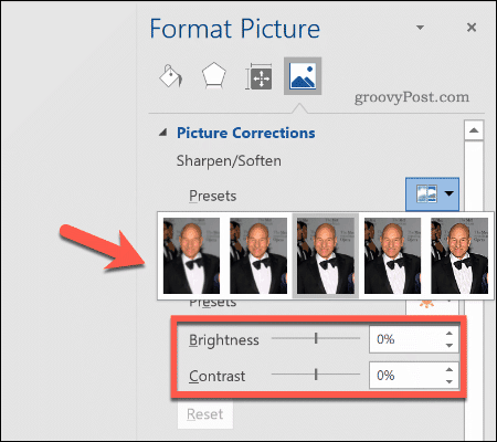 Come modificare le immagini in Microsoft Word