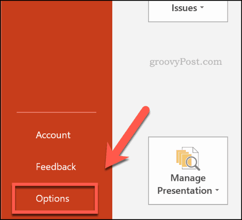 วิธีลดขนาดไฟล์ของงานนำเสนอ PowerPoint