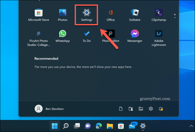 Cara Mendayakan atau Lumpuhkan Audio Mono pada Windows 11