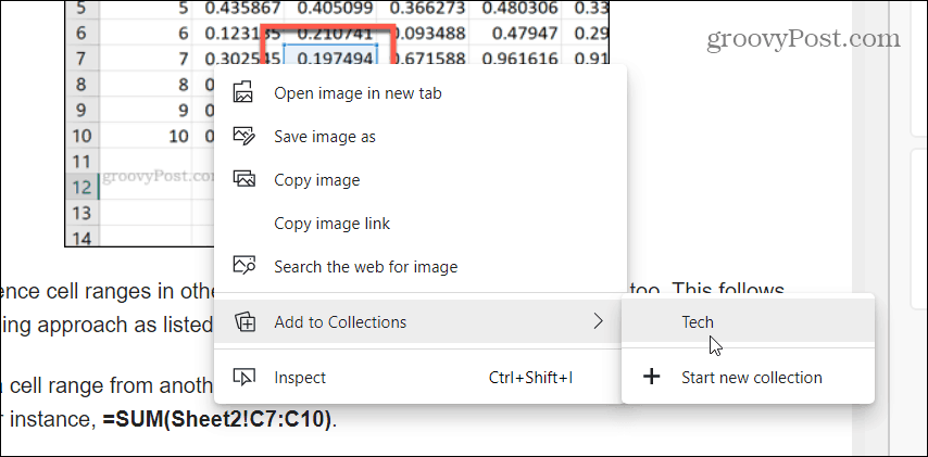 Como habilitar o recurso de coleções no Microsoft Edge (atualizado)