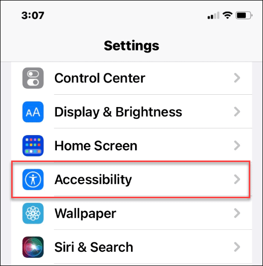 Cara Mendayakan dan Lumpuhkan Mod Senyap pada iPhone