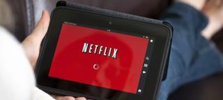 Cách quản lý thiết bị trên Netflix