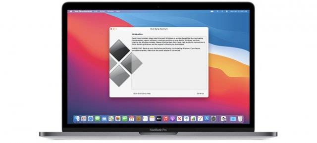 Đây là lý do tại sao tương lai của Boot Camp trên macOS trông rất tệ