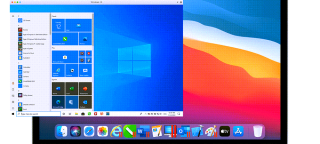 M1 Mac에 Windows 10 설치 및 Boot Camp에 작별 인사