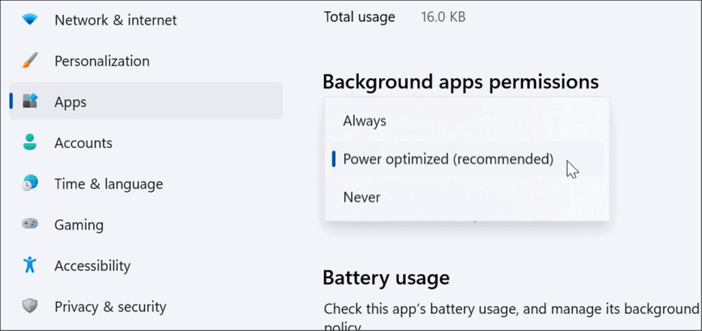 7 manieren om de levensduur van de batterij op Windows 11 te verbeteren