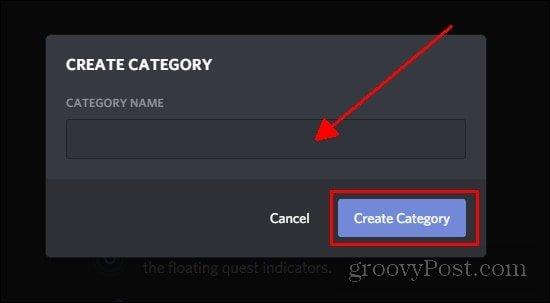 Come creare un server Discord