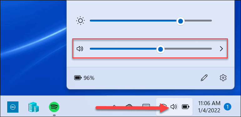 كيفية استعادة Classic Volume Mixer في Windows 11