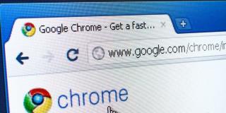 如何在 Google Chrome 上禁用 Chromecast 媒體控件