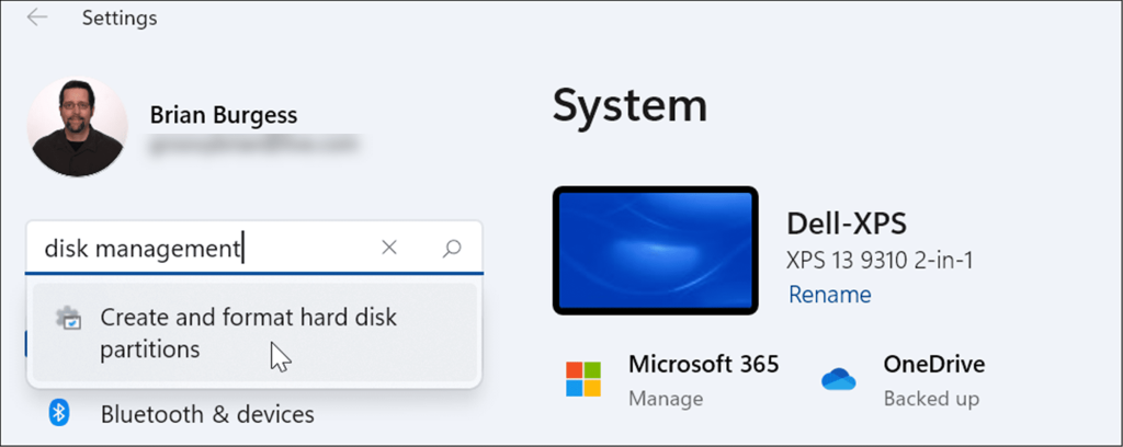 在 Windows 11 上打開磁盤管理的 6 種方法
