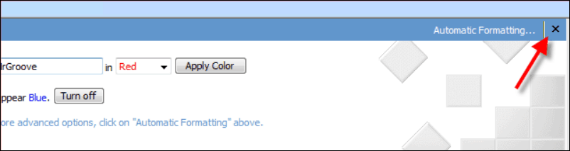 Sắp xếp Hộp thư đến Microsoft Outlook của bạn bằng màu sắc