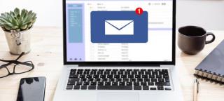 Sortați e-mailurile importante utilizând Inbox focalizat pentru Outlook