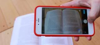 Cara Menukar Imej kepada PDF pada iPhone dan iPad