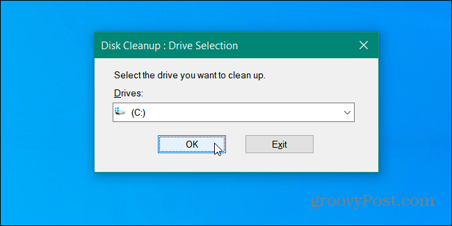 Jak usunąć pliki zrzutu pamięci błędów systemu Windows 10?