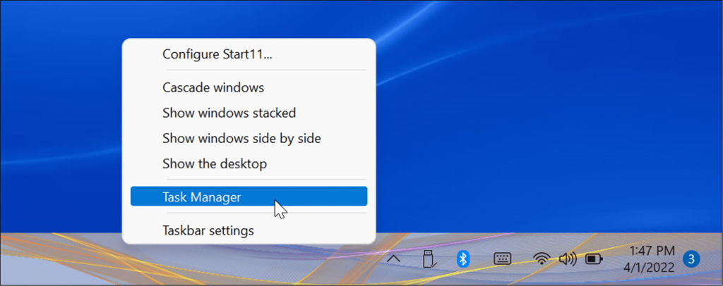 如何使用 Start11 修復 Windows 11 開始菜單和任務欄