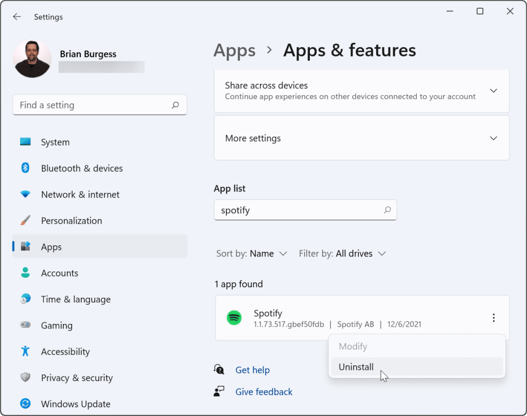 Comment réparer Spotify Shuffle ne fonctionne pas