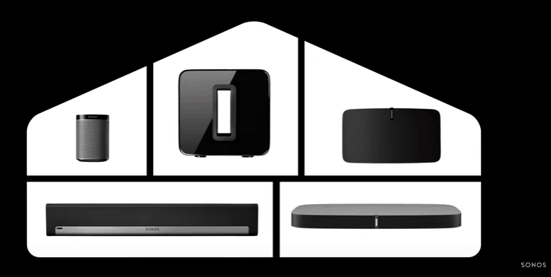 Sonos ve AirPlay: Neden Tüm Ev Sesi İçin AirPlay'i Seçtim?